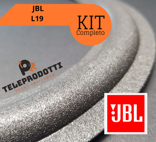 Jbl l19 kit sospensioni - l19,