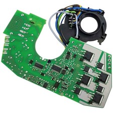 SCHEDA FOLLETTO VK140 VK150