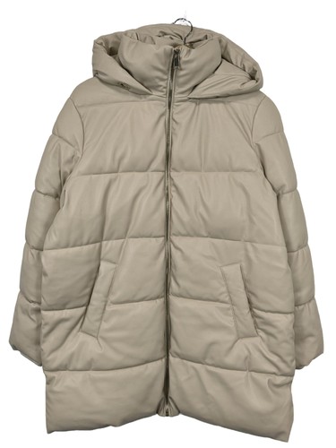 Zara giacca ecopelle - zara,