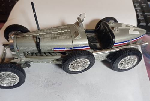 Bugatti type 1934 scala - type,