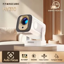 Proiettore Magcubic HY310 Mini