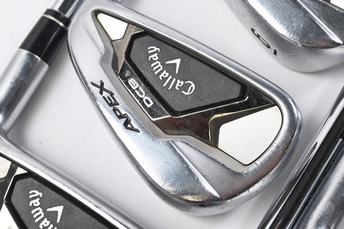 Callaway apex dcb - callaway,