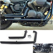 For Yamaha Star Bolt Staggered