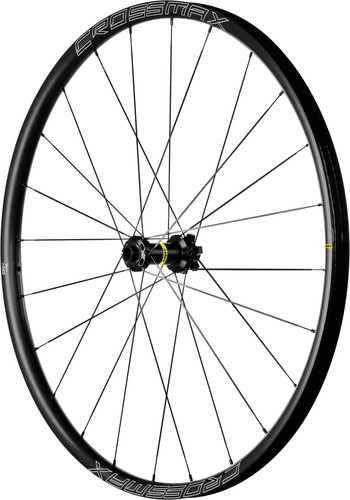 Ruota mavic crossmax - mavic,