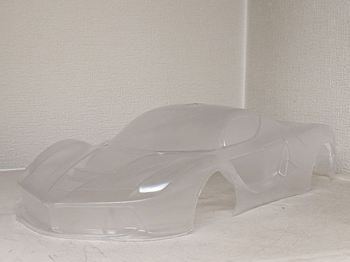 Carrozzeria tamiya ferrari - carrozzeria,