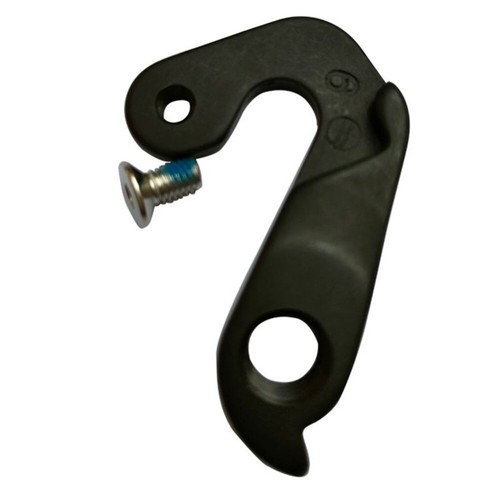 Gancio coda bicicletta - , facile