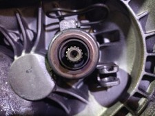 cambio OPEL ZAFIRA A MONOSPACE