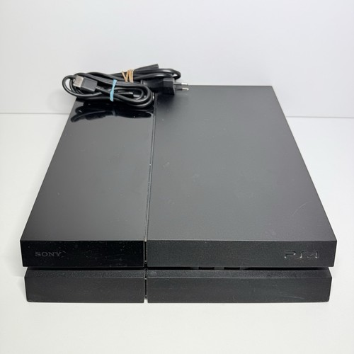 Console ps4 fat 500 - fat, gb