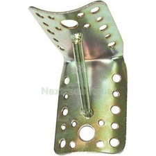 4PZ GIUNZIONE GAZEBO 90°