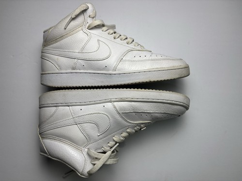 Taglia nike court - court, vision