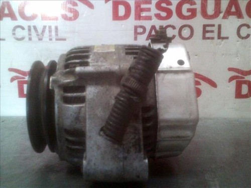 2706064130 alternateur toyota - 2706064130,