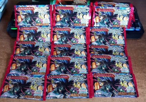 Lamincards i cavalieri - lamincards,