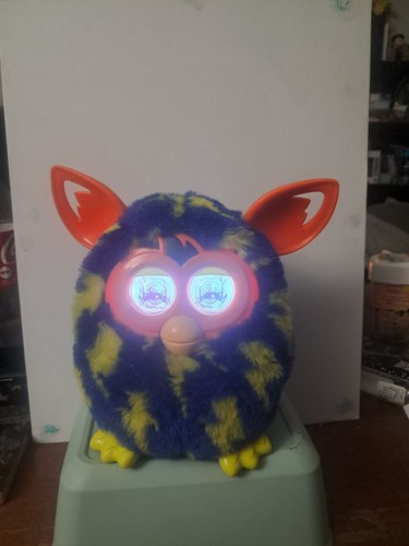 Furby boom a6120 - furby, 2012
