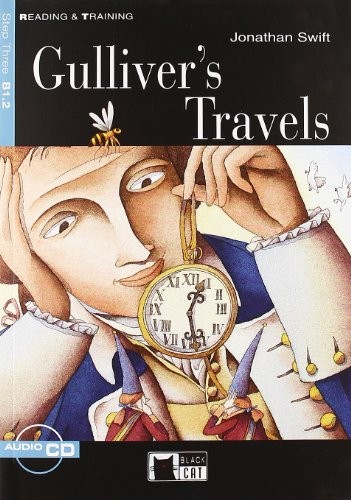 Gulliver travels - gulliver's,