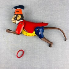 Giocattolo vintage Lehmann