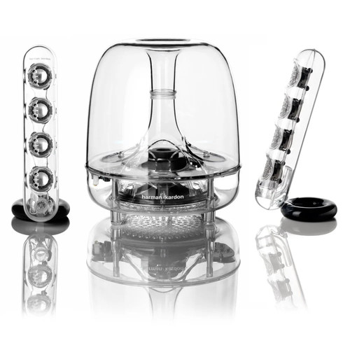 Harman kardon soundsticks - harman,