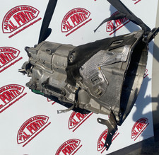 8651263 Cambio automatico  BMW