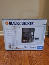 Black & Decker Spacemaker