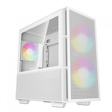 DEEPCOOL CASE MICRO ATX CH360