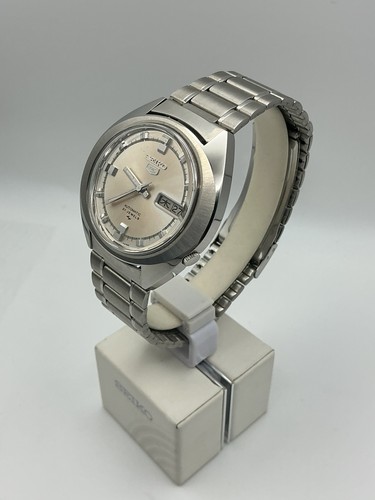 Seiko 7019 7200 automatic - seiko, 1972