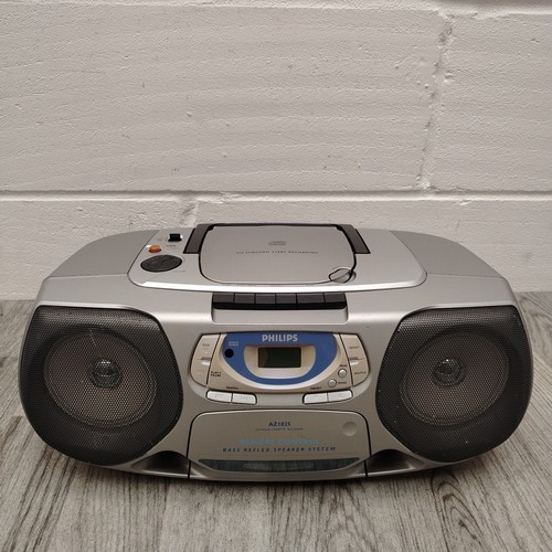 Philips lettore radio - lettore,