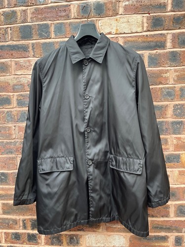 Cappotto vintage prada - cappotto,