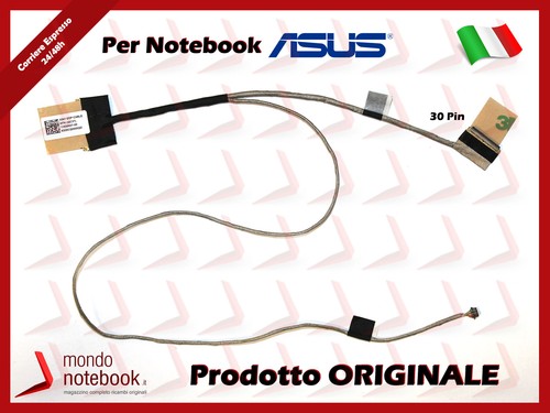 Cavo flat lcd - lcd, vivobook