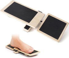 Single Leg Balance Board