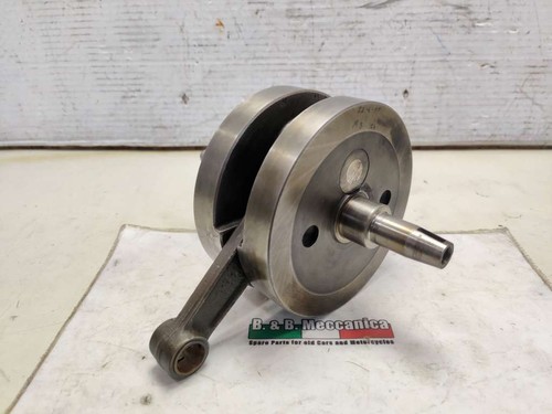 Albero motore mondial 175 - mondial,