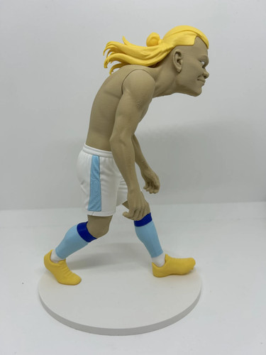 Erling haaland meme - erling, 3d