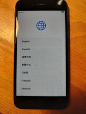 Apple iPhone 8 - 64 GB -