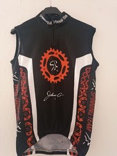 maglia SMANICATO GILET CANOTTA