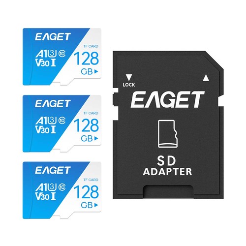 Eaget pack 128g - eaget, 10