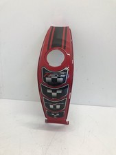 CARENA  SERBATOIO BMW R 1200 S  / COVER TANK FUEL