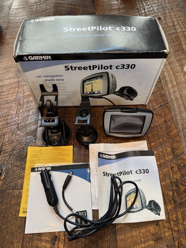 Pacchetto navigazione garmin - navigazione,
