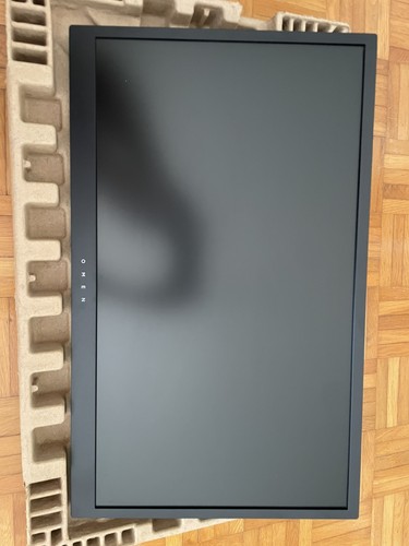 Omen gaming monitor - hp,