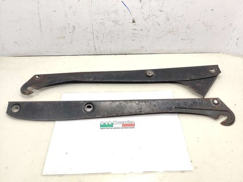 Staffe telaio ciclomotore - staffe,