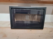 Camino nuovo a legna