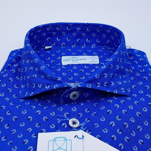 Camicia uomo 100 - uomo, micro