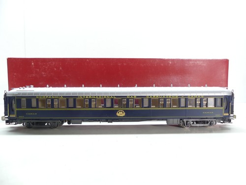 Rivarossi 2458 vagone - rivarossi,