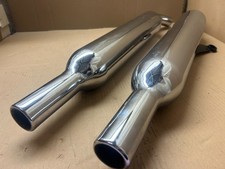 Marmitta sinistra destra