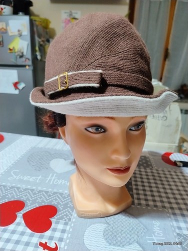 Chapeau cappello pescatore - chapeau,