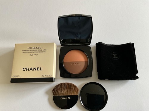 Chanel les beiges harmonie - beiges,,