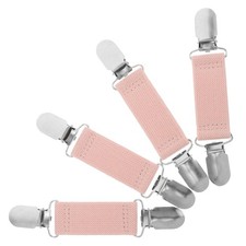  4 Pcs Fermagli Per Pantaloni
