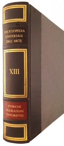 Enciclopedia universale - enciclopedia,