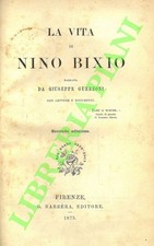 GUERZONI Giovanni - La vita di