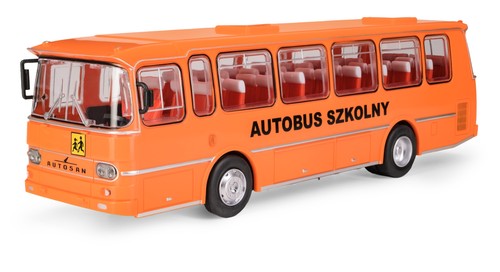 Autosan scuolabus - autosan,