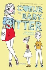 Coeur de baby-sitter - T2 -