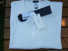 ARMANI JEANS JERSEY SIZE L