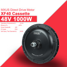 Motore E-Bike 48V 1000W